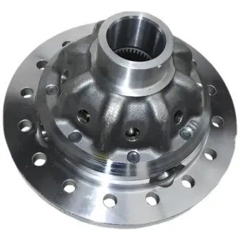 Caixa-Sat-Ford-Cargo-815-2000-a-2005-Completa-BA2029362-Dana-Principal