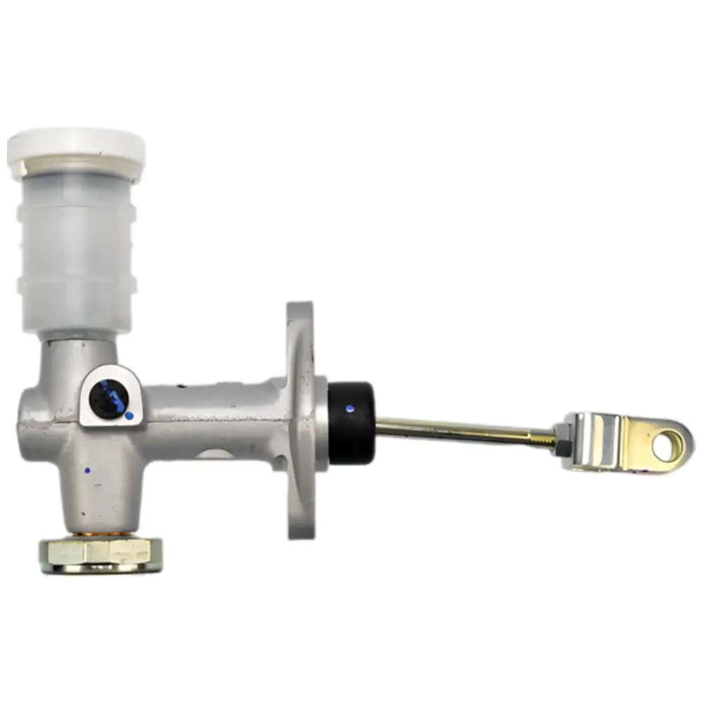 Cilindro Mestre Emb Mitsubishi L200 2004-2007 Mando Import - Hiper Varejo