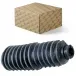 Coifa-Caixa-Dir-Chevrolet-Chevette-76-a-94-Lado-Direito-BRO-Marca
