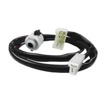 Comutador-de-Ignicao-Mercedes-Benz-Onibus-1986-a-1995-Mercedes-Benz-Pr