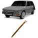 Cordoalha-Universal-25cm-1-Pont-1-Term-Volkswagen-Brasilia-1973-a-1982