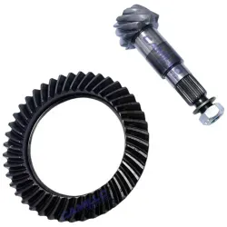 Coroa-e-Pinhao-GM-S10-Blazer-2.4-9x43-1997-a-2010-Chevrolet-Principal