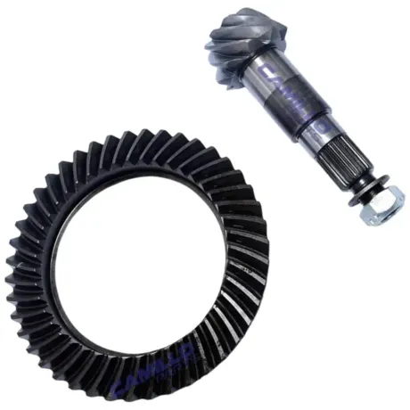 Coroa-e-Pinhao-GM-S10-Blazer-2.4-9x43-1997-a-2010-Chevrolet-Principal