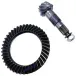 Coroa-e-Pinhao-GM-S10-Blazer-2.4-9x43-1997-a-2010-Chevrolet-Principal