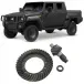 Coroa-Pinhao-10x43-Mercedes-Benz-VW-IVECO-Agrale-2003-a-2016-Meritor-V
