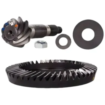 Coroa-Pinhao-GM-S10-Blazer-2.4-9x43-Dif44-3-BA401234X-Dana-Principal
