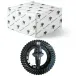 Coroa-Pinhao-MB-1113-7x48-14mm-1964-a-2004-Mercedes-Benz-Marca