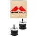 Coxim-Cabine-Dianteiro-GM-D20-D40-1985-Mobensani-Marca