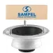 Coxim-Dianteiro-BMW-Serie-5-1989-a-1997-Direito-Esquerdo-SAM-Marca