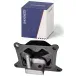 Coxim-Dianteiro-Chevrolet-Montana-2009-a-2020-Direito-Shock-Marca