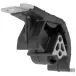 Coxim-Dianteiro-Corsa-94-a-2002-Lado-Esquerdo-Chevrolet-Principal