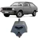 Coxim-Dianteiro-VW-Gol-80-a-1998-Lado-Direito-Esquerdo-Volkswagen-Veic