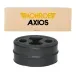 Coxim-Escapamento-Dianteiro-VW-Fox-2003-a-2014-Direito-Esquerdo-Volksw