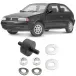 Coxim-Radiador-Lateral-Volkswagen-Gol-1994-a-2003-Veiculo-adequado
