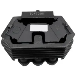 Coxim-Suspensao-Motor-Traseiro-VW-Delivery-5150-Suporte-Rei-Principal