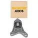 Coxim-Traseiro-Ford-KA-97-a-99-Direito-Original-Marca