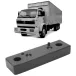 Coxim-VOLKSWAGEN-12-140-H-1987-a-1991-Direito-Esquerdo-Veiculo-adequad