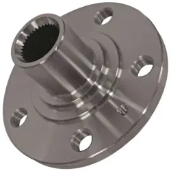 Cubo-de-Roda-Dianteiro-Vw-Golf-99-a-2006-Audi-A4-99-Cobra-Principal