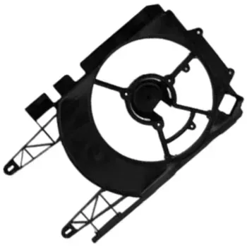 Defletor-Ventilador-Radiador-GM-Celta-2006-a-2007-CHEVROLET-Principal