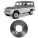 Disco-de-Freio-D26A-Jeep-Willys-Ford-RURAL-1960-a-1983-Veiculo-adequad