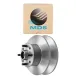 Disco-Freio-Dianteiro-Chevrolet-Chevy-80-a-95-MDS-Marca