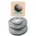 Disco-Freio-Dianteiro-Chrysler-Caravan-2007-a-2009-D50C-MDS-Marca