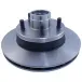 Disco-Freio-Dianteiro-Ford-Explorer-95-4x2-5-Furos-Ventilado-Principal