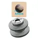 Disco-Freio-Dianteiro-Ford-Ranger-98-4x4-2001-a-2006-MDS-Marca