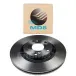 Disco-Freio-Dianteiro-Honda-Civic-2.0-07-5-Furos-300mm-HONDA-Marca