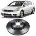 Disco-Freio-Dianteiro-Honda-Civic-2.0-07-5-Furos-300mm-HONDA-Veiculo-a