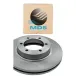Disco-Freio-Dianteiro-Kia-Besta-2.2-1993-6-Furos-MDS-Marca
