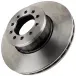 Disco-Freio-Dianteiro-MB-Classe-A-97-a-2002-Mercedes-Benz-Principal