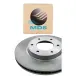 Disco-Freio-Dianteiro-Mitsubishi-Pajero-TR4-02-a-2015-MDS-Marca