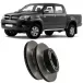 Disco-Freio-Dianteiro-Toyota-Hilux-2005-a-2015-Original-TOYOTA-Veiculo