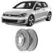 Disco-Freio-Dianteiro-VW-Golf-2014-a-2021-288mm-Ventilado-Volkswagen-V