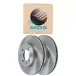 Disco-Freio-Dianteiro-VW-Polo-Ano-2002-a-2021-239mm-MDS-Marca