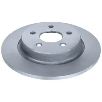 Disco-Freio-Traseiro-Ford-Focus-2.0-16v-2004-a-2010-D36D-MDS-Principal