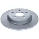 Disco-Freio-Traseiro-Ford-Focus-2.0-16v-2004-a-2010-D36D-MDS-Principal
