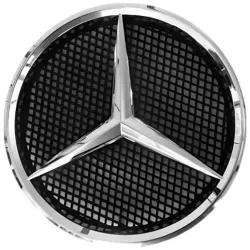 Emblema-Frontal-MB-Atego-2011-2013-2016-2012-2004-Mercedes-Benz-Princi