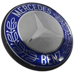 Emblema-Frontal-MERCEDES-BENZ-LS-1113-1974-a-1987-Principal