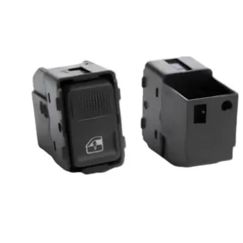 Interruptor-Vidro-Eletrico-Traseiro-VW-Gol-99-a-2001-Kostal-Principal