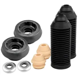 Kit-Amortecedor-Dianteiro-Volkswagen-Golf-94-a-98-Direito-Esquerdo-Pri