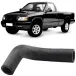 Mangueira-Ar-Quente-Chevrolet-S10-1998-2-Saidas-Borracha-Veiculo-adequ