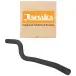 Mangueira-Ar-Quente-Ford-Ka-00-a-2000-Ford-Marca