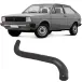 Mangueira-Bomba-Dagua-Tubo-Aquecedor-VW-Gol-87--VOLKSWAGEN-Veiculo-ade