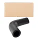 Mangueira-Bomba-Vacuo-Mitsubishi-L200-96-a-2006-Diesel-2-Saidas-Marca