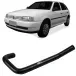Mangueira-Duto-VW-Gol-1.0-97-400mm-Externa-19mm-Volkswagen-Veiculo-ade