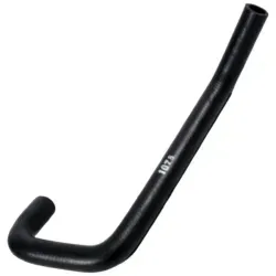 Mangueira-Duto-VW-Gol-1.0-97-400mm-Externa-19mm-Volkswagen-Principal