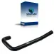 Mangueira-Duto-VW-Gol-1.0-97-400mm-Externa-19mm-Volkswagen-Marca