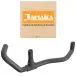 Mangueira-Flange-Cabec-VW-Santana-2.0-88-3-Saidas-Borracha-Marca